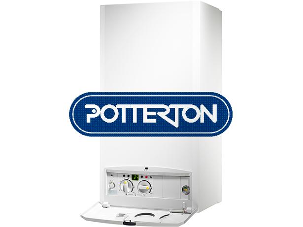 Potterton Boiler Repairs Foots Cray, Call 020 3519 1525